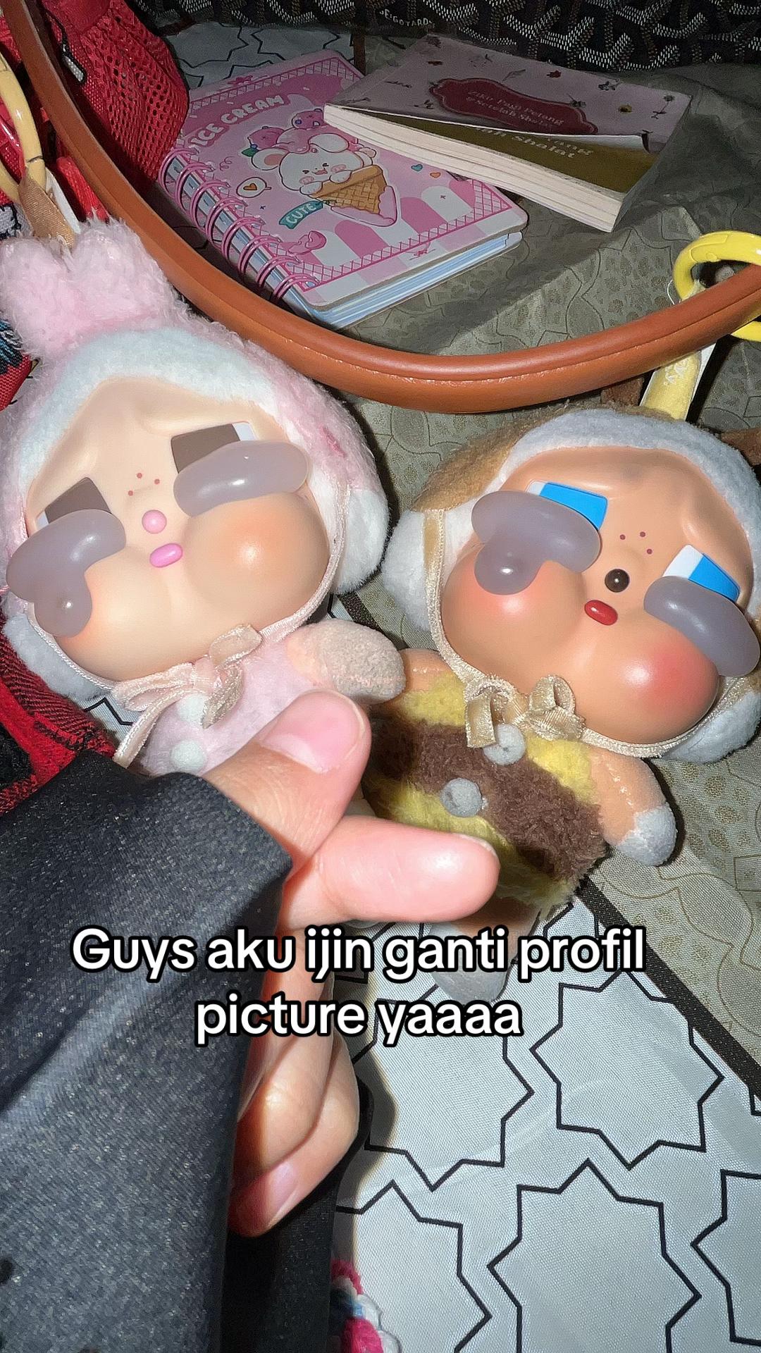 @Keysha