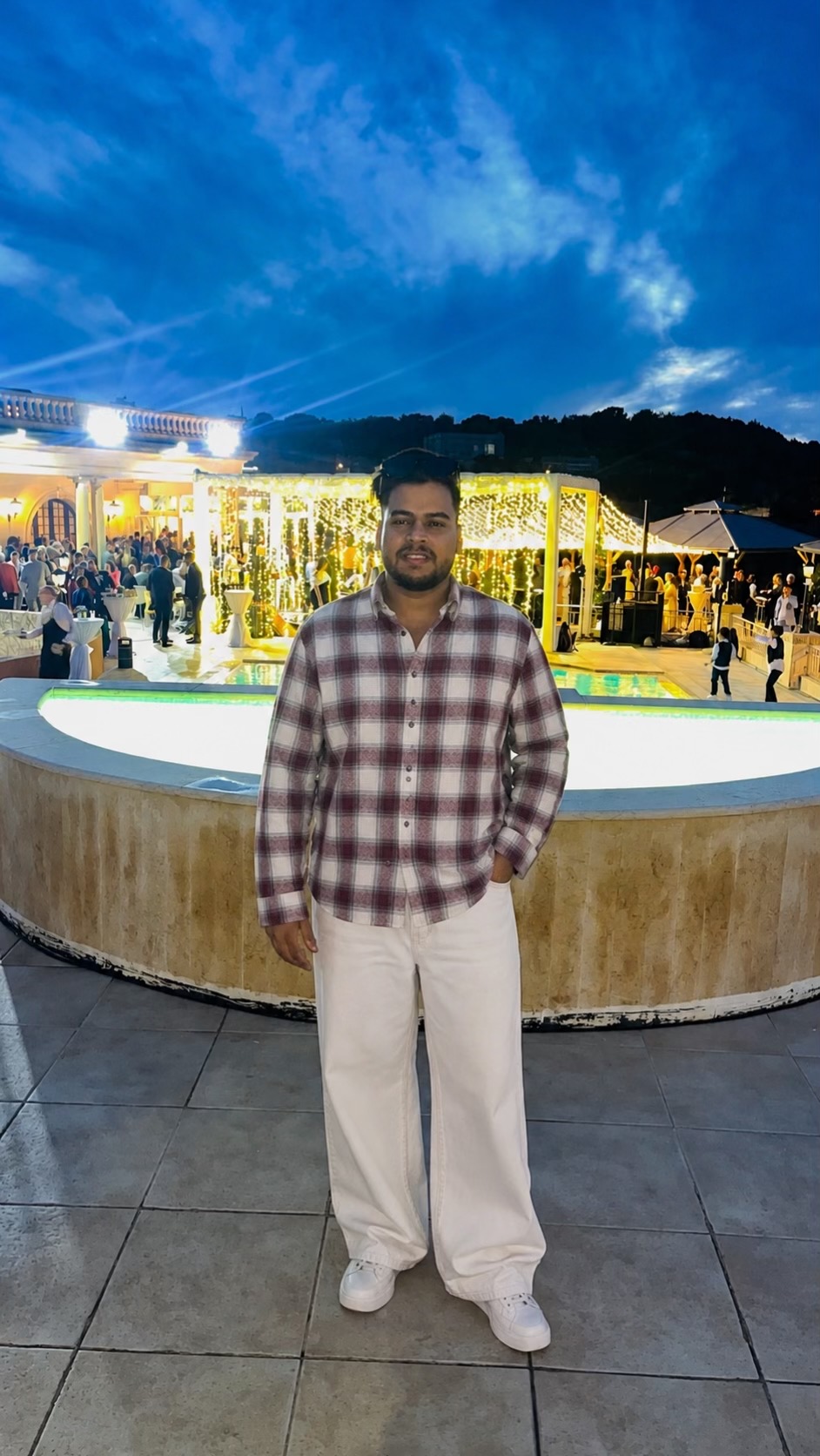 @CHEF PARAM TOORA