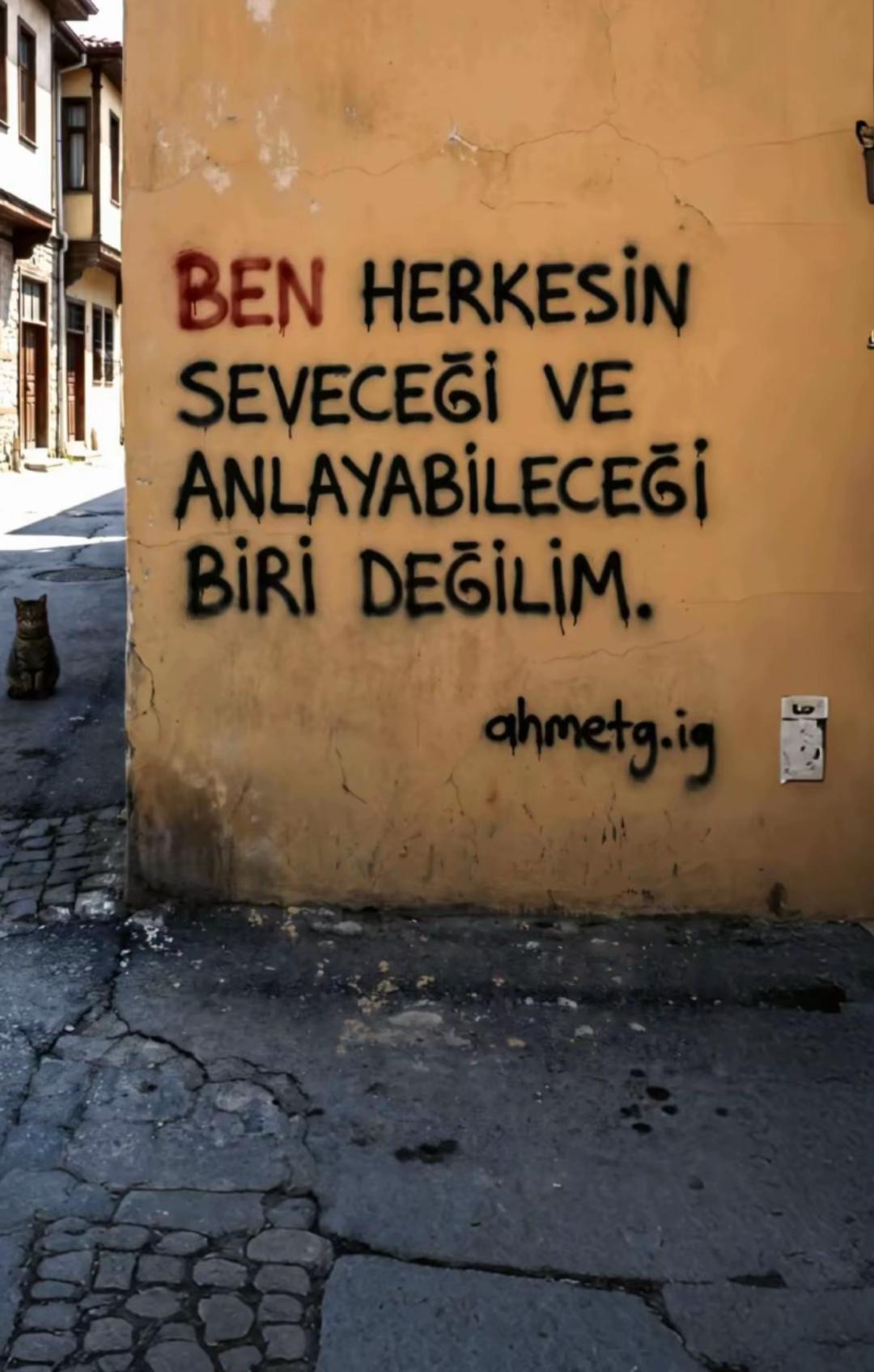 @Biraz delilik biraz felsefe