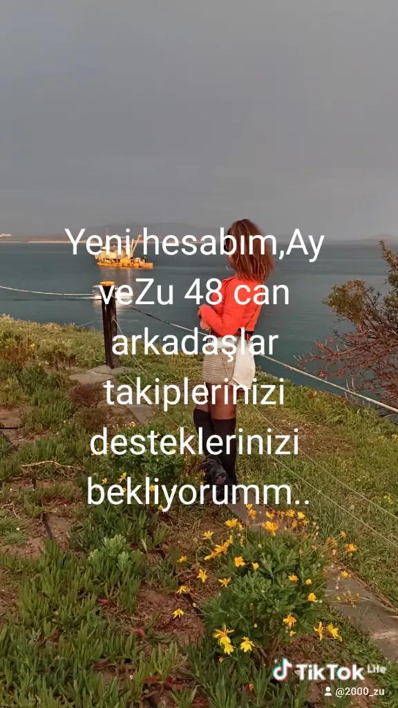 @Zuhal 48 can