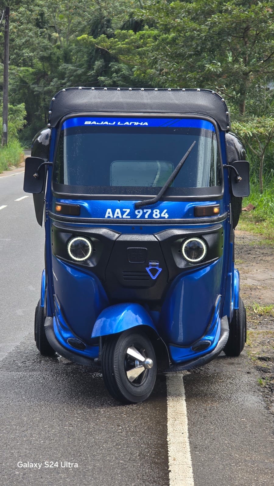 @BAJAJ LANKA