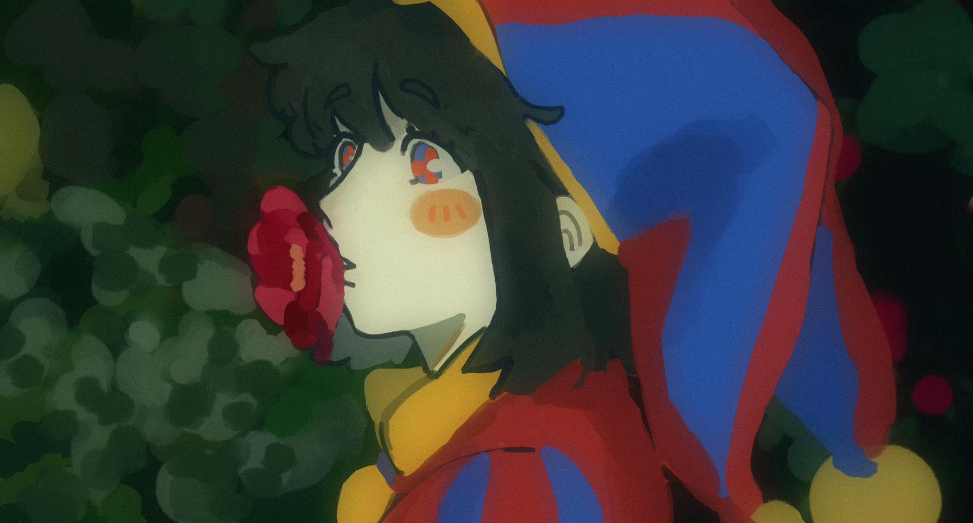@幸運草莓~🍀
