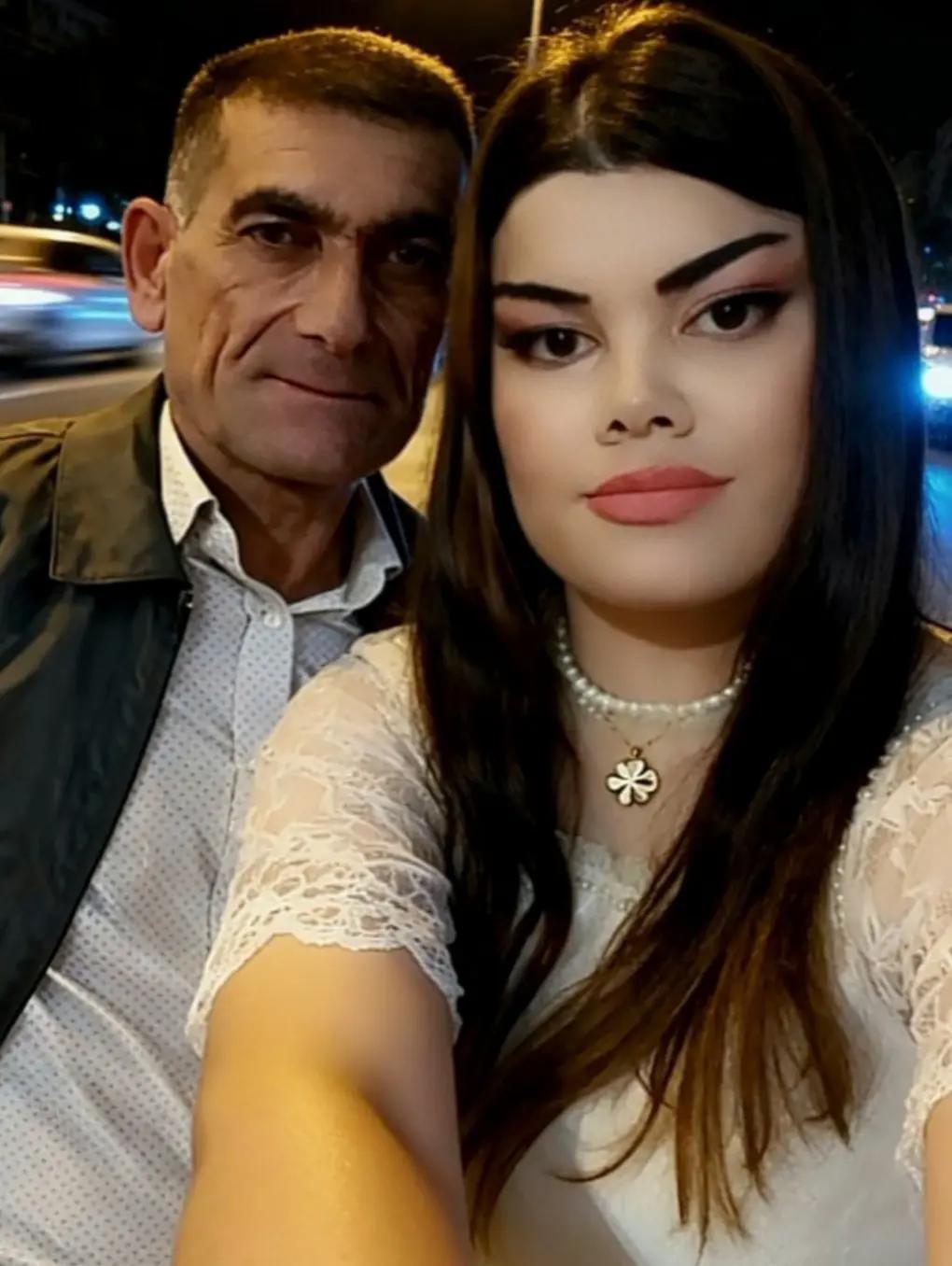 @༺Günel Əmirli 012༻