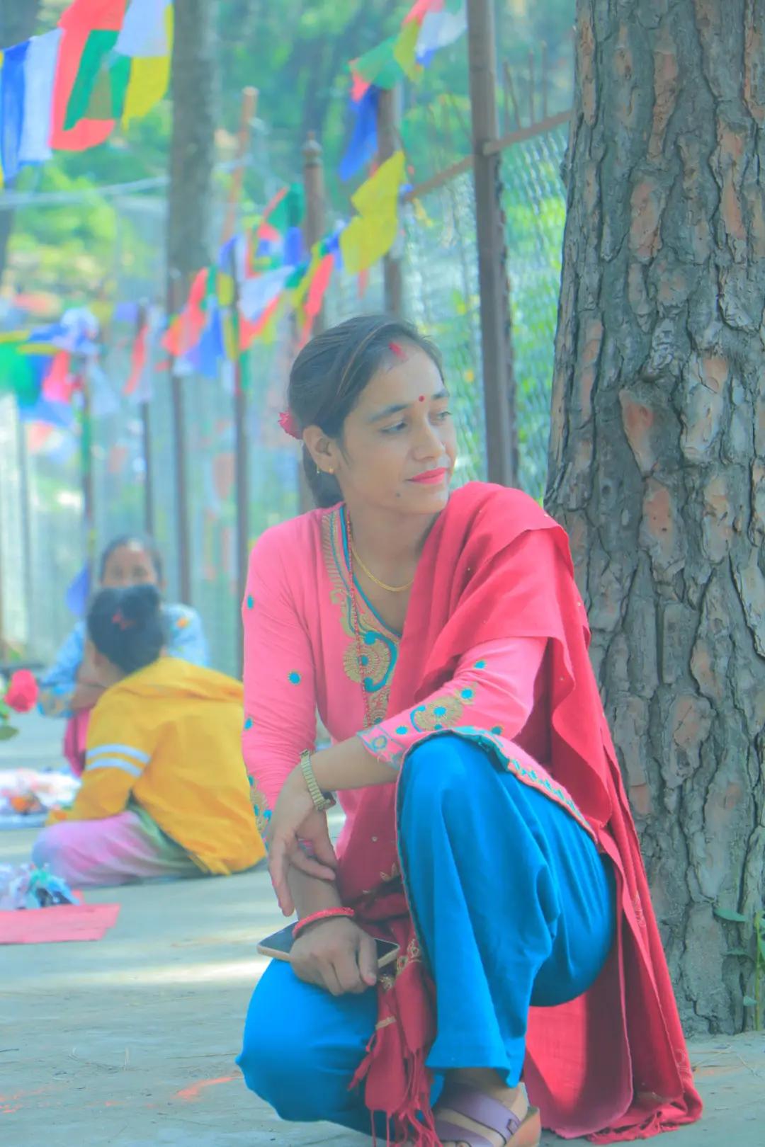 @Gita Panday Jamkatel