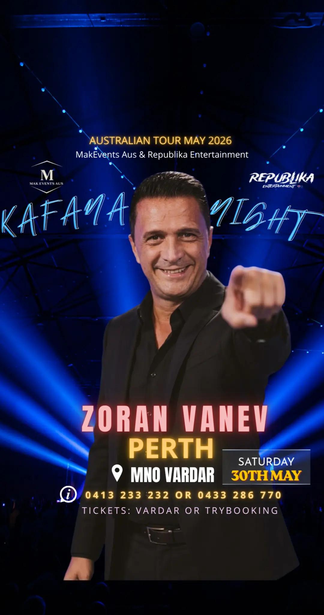 @MakEvents Aus 🇲🇰🇦🇺