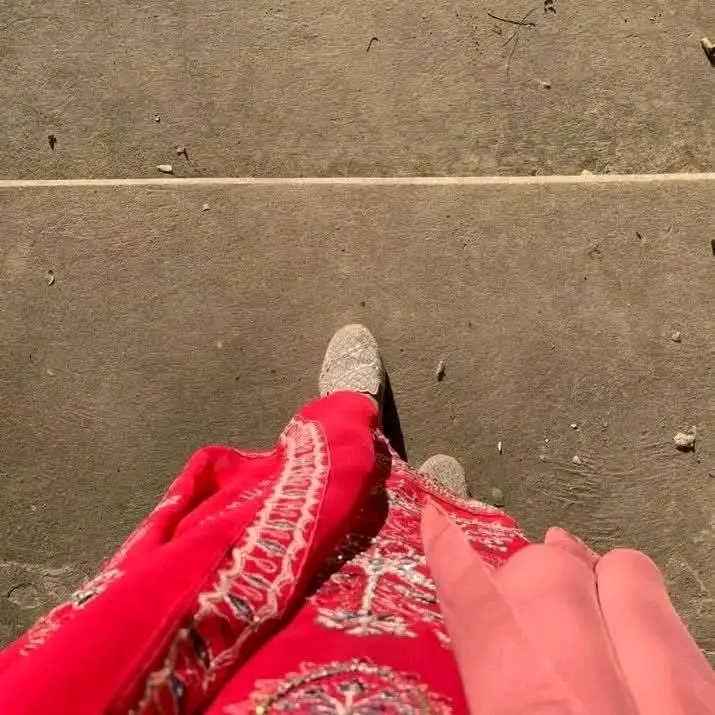 @Rupsa Chowdhury🦋
