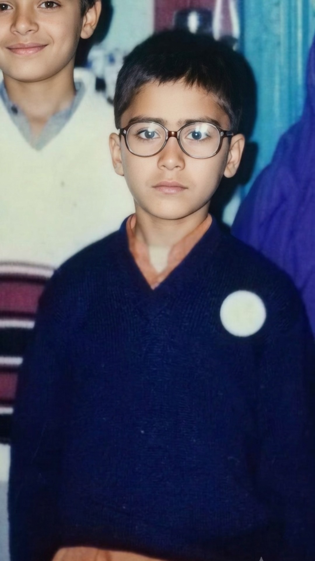 @MALIK BILAL AHMED 🇵🇰