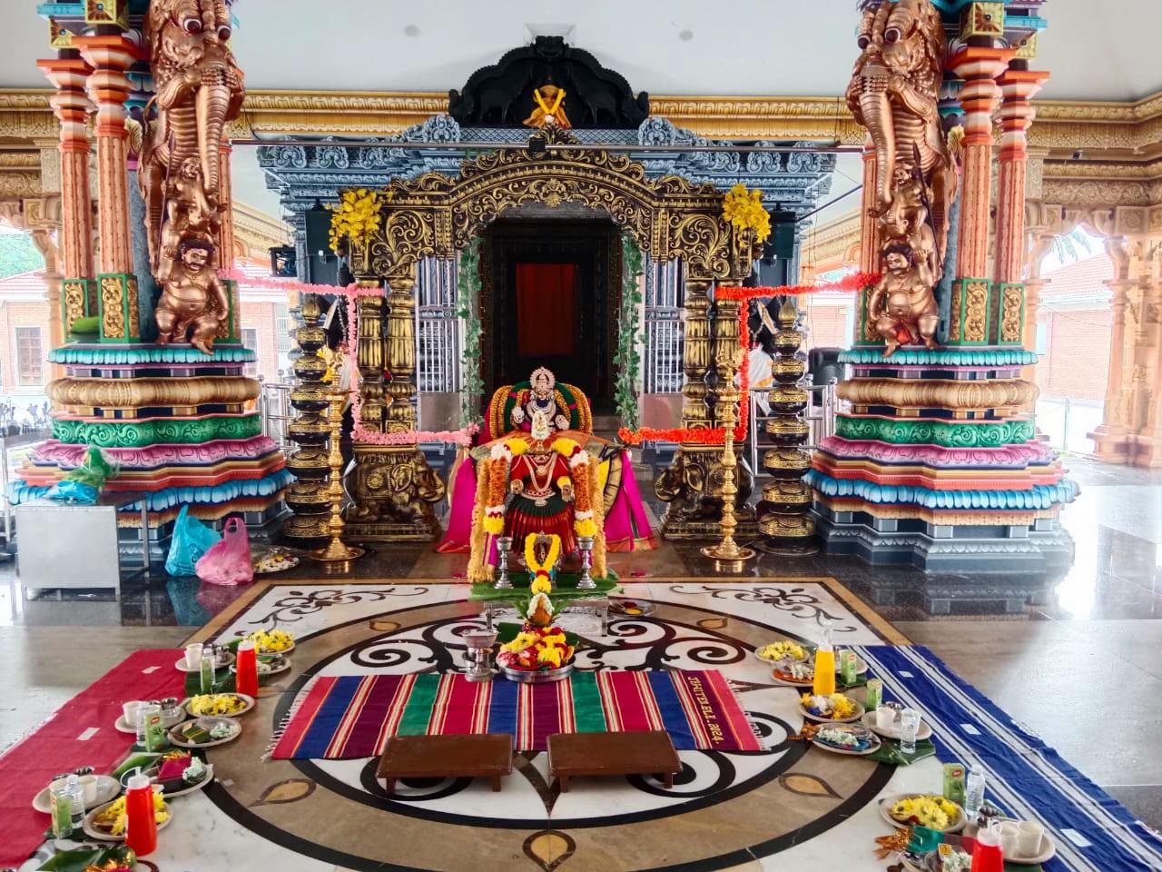 @Jawi Sri Thandayuthapani
