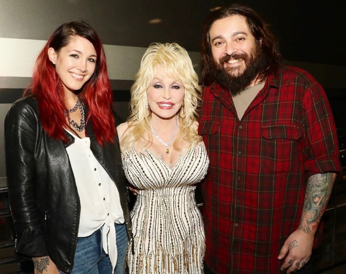 @Seether