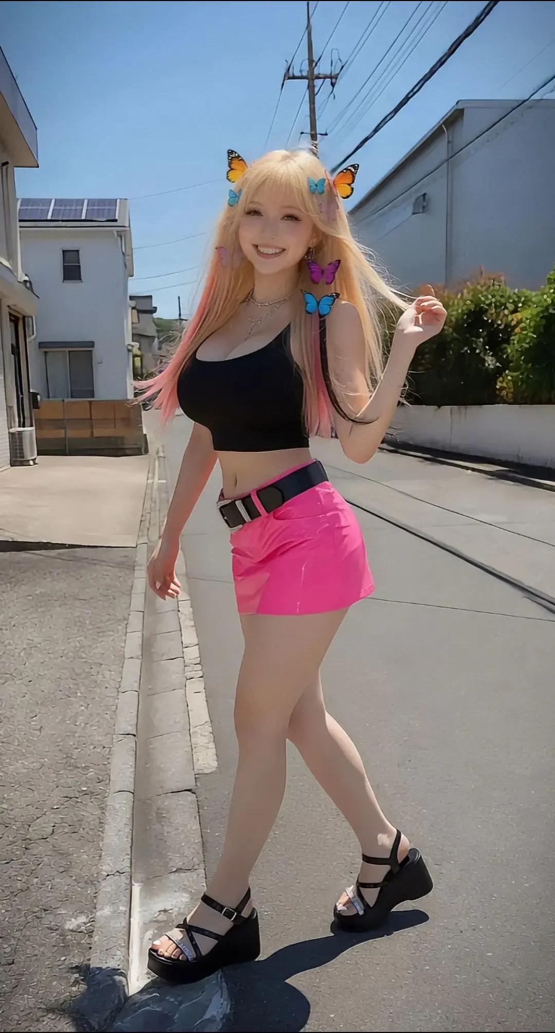 @レオナ🌸Reona