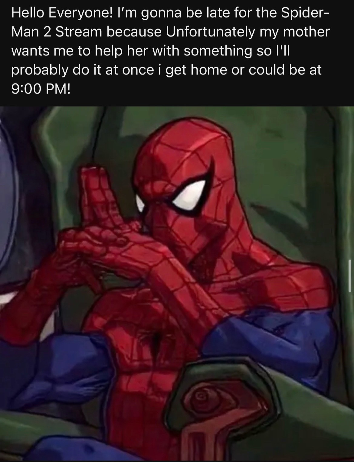 @The Shadow King Gamer