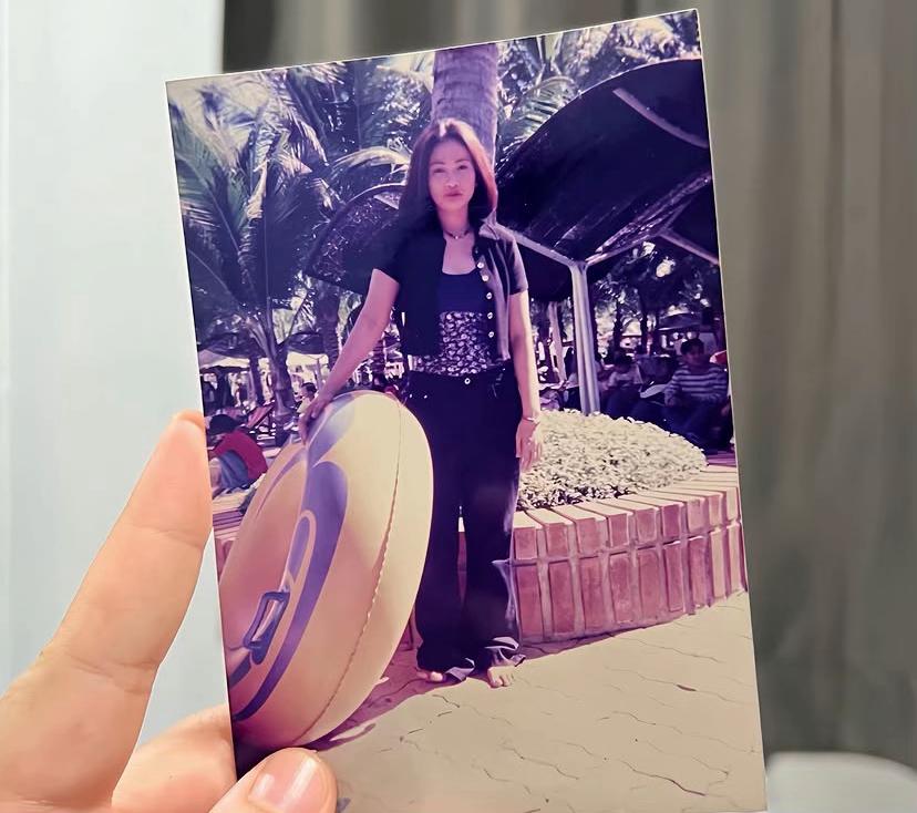 @ช่องนี้ขายน้ำปูร้าลัลล้าเจ๊ตับ