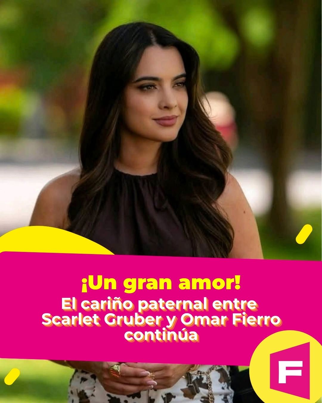 @Famosos