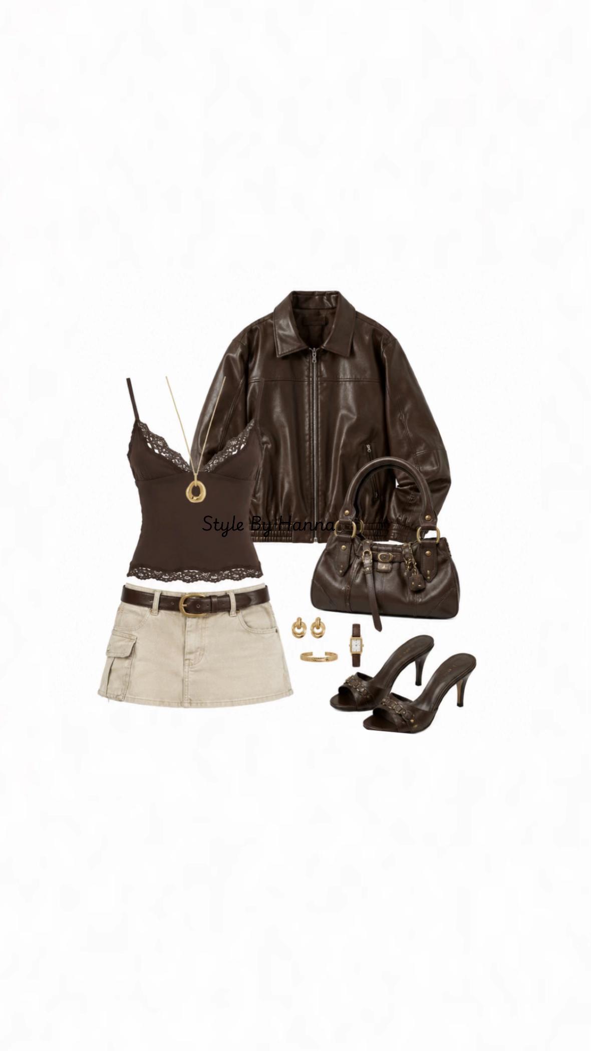 @Style By Hanna