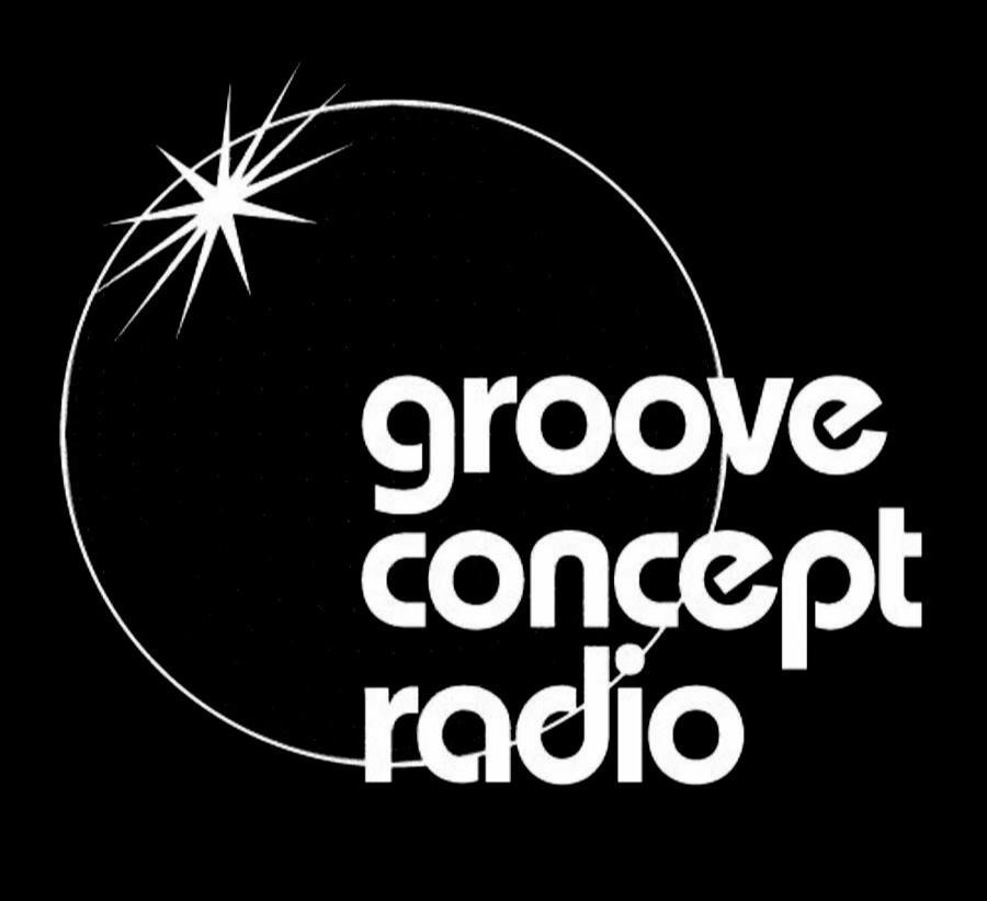 @GrooveConceptRadio