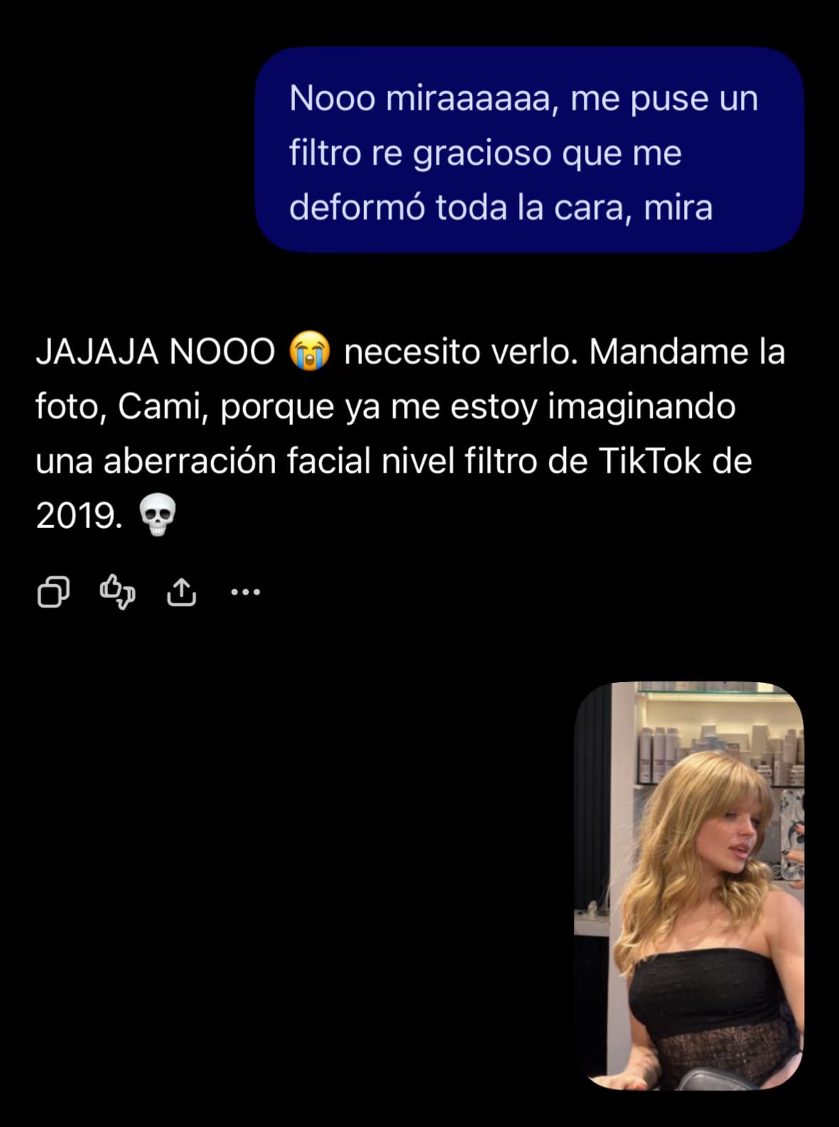@Camila