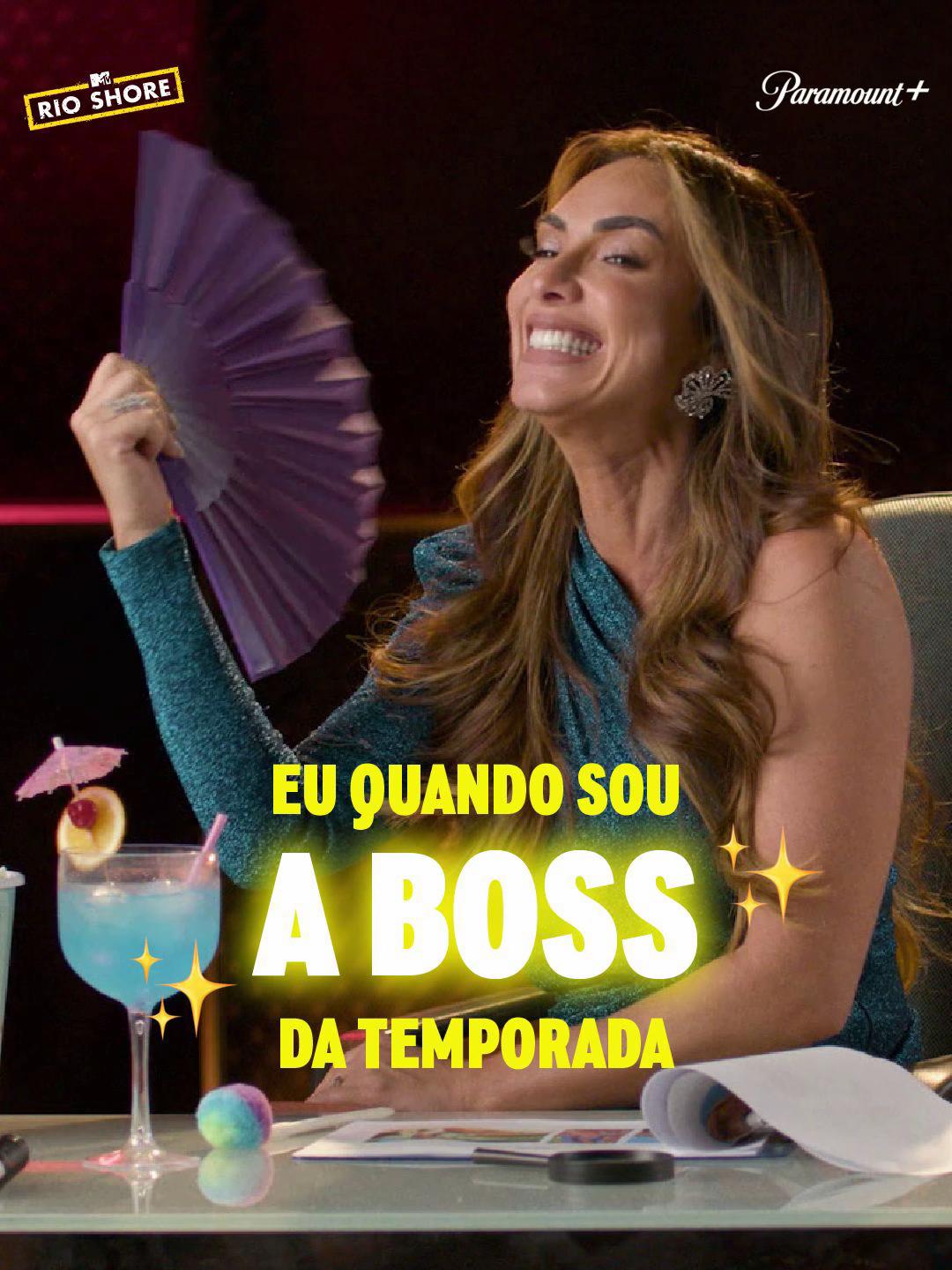 @MTV BRASIL
