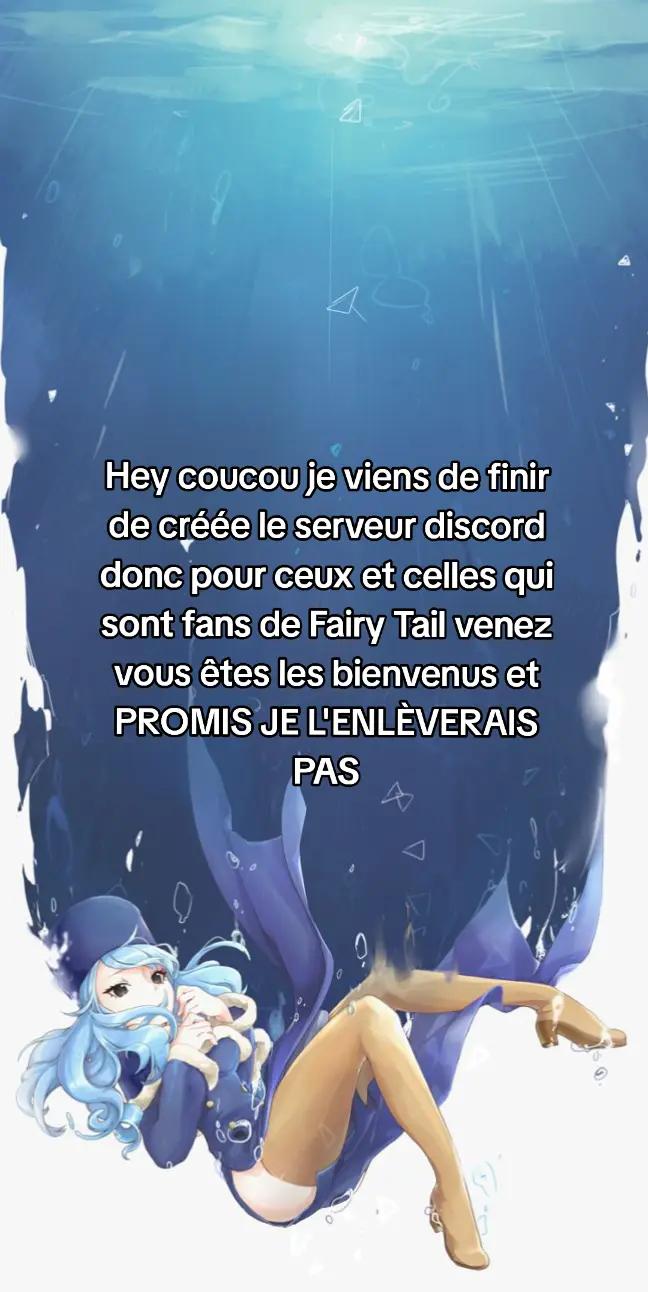 @✨Fairy Tail✨