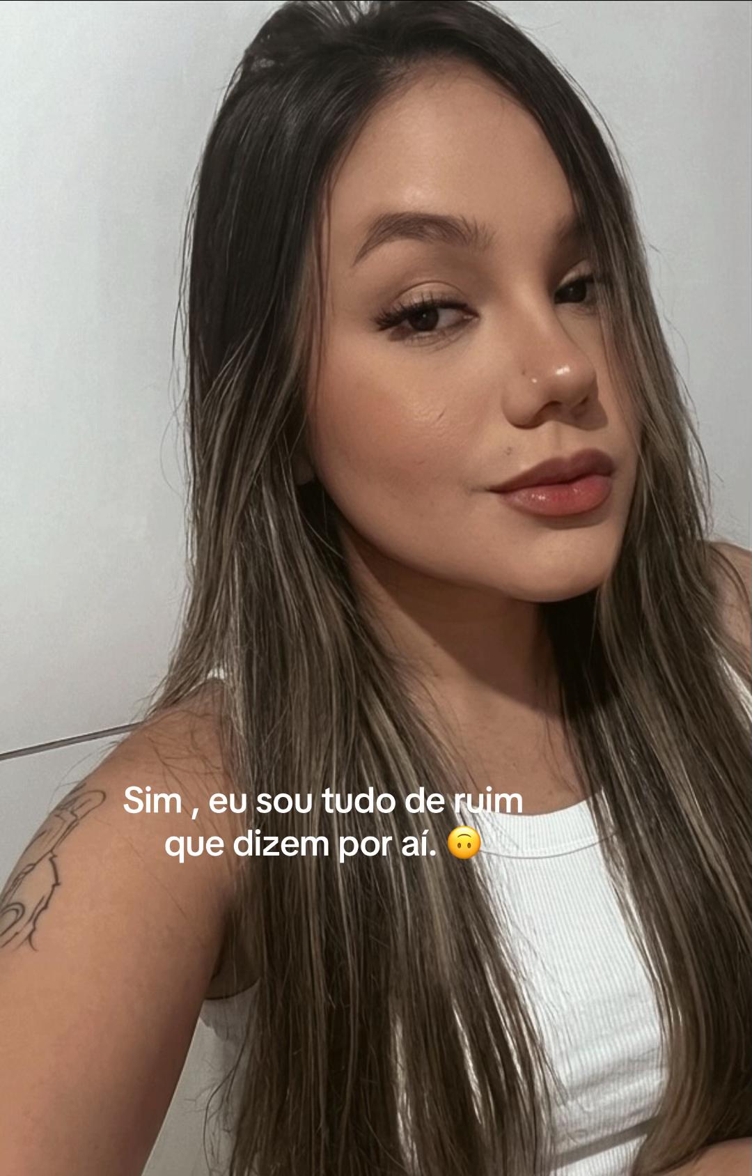 @Cawana Oliveira