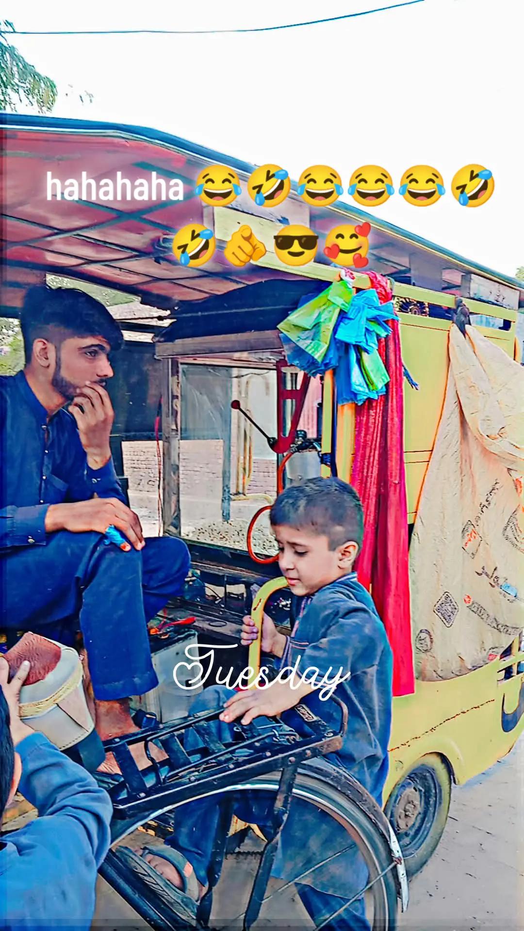 @❣️Kashif king of okara 🤨❣️🤫