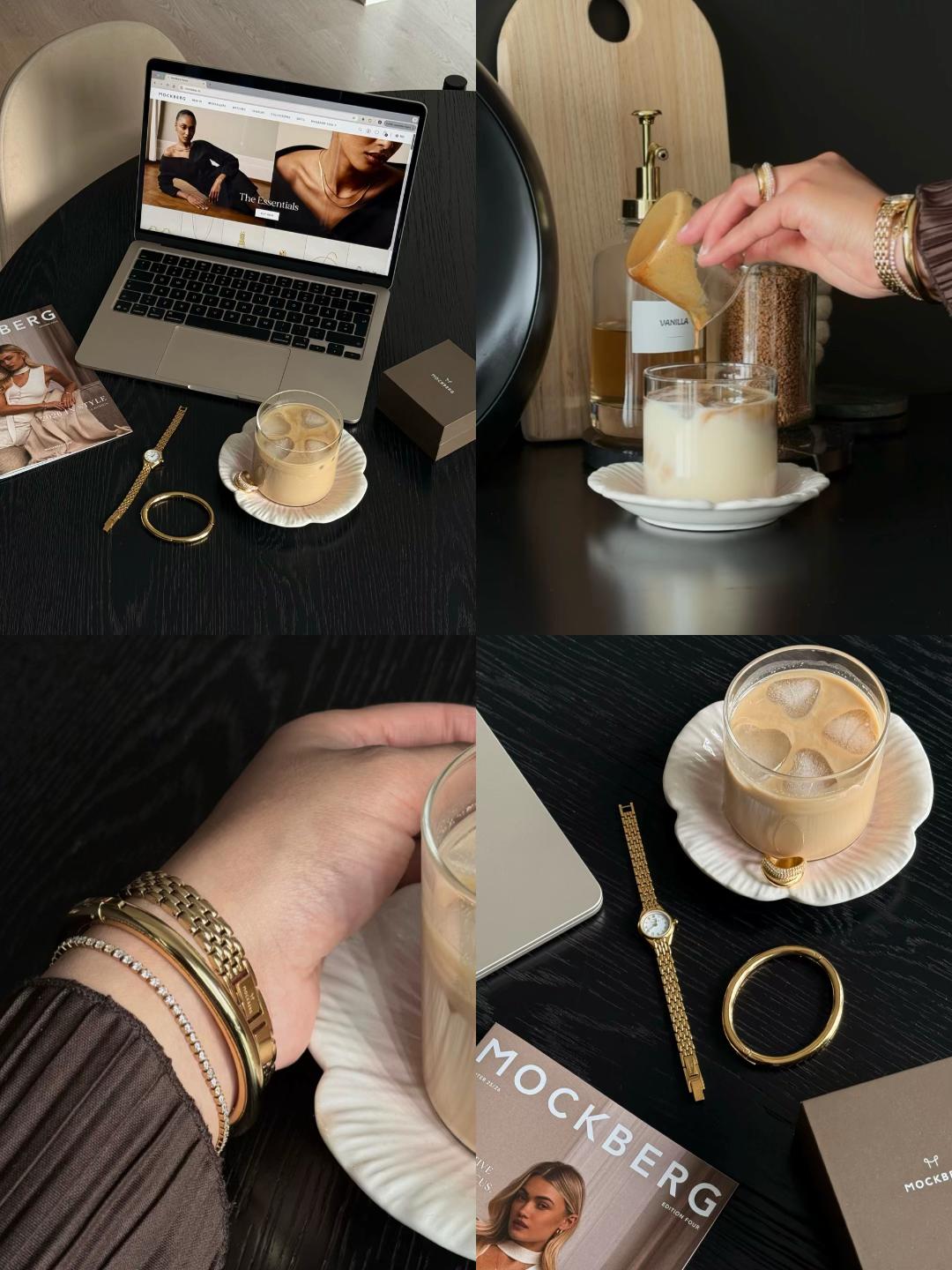 @Home By Uruj 🖤