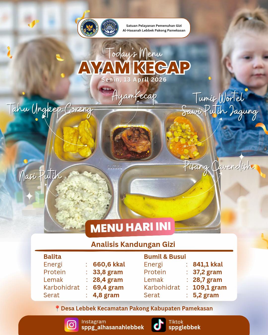 @Sppg Al_Hasanah Lebbek