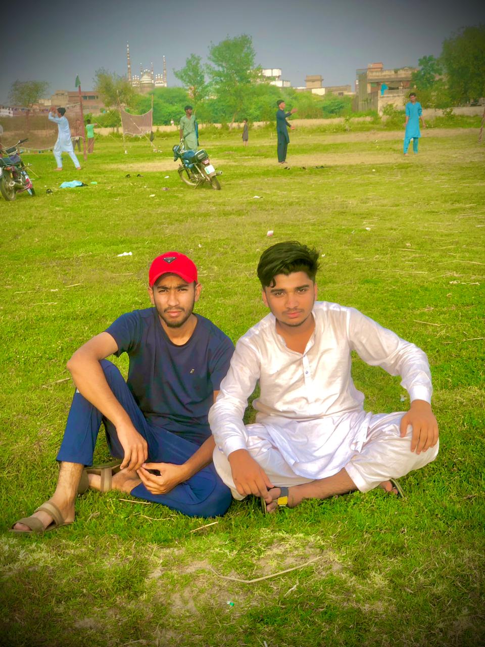 @🥀FAROOQ GUJJAR🔱🚩