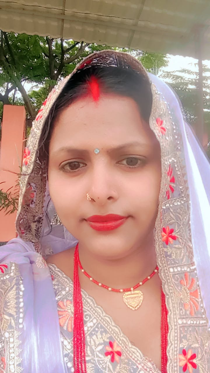 @Rekha sah❤