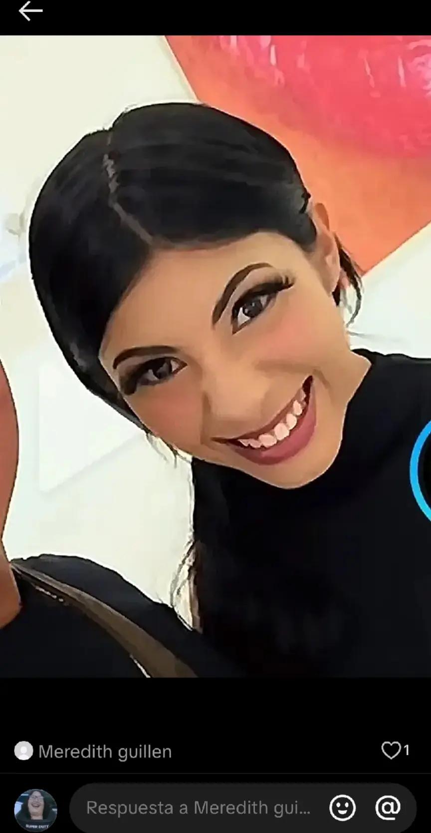 @🎪Alejandra due&ntilde;a del circo 🎪