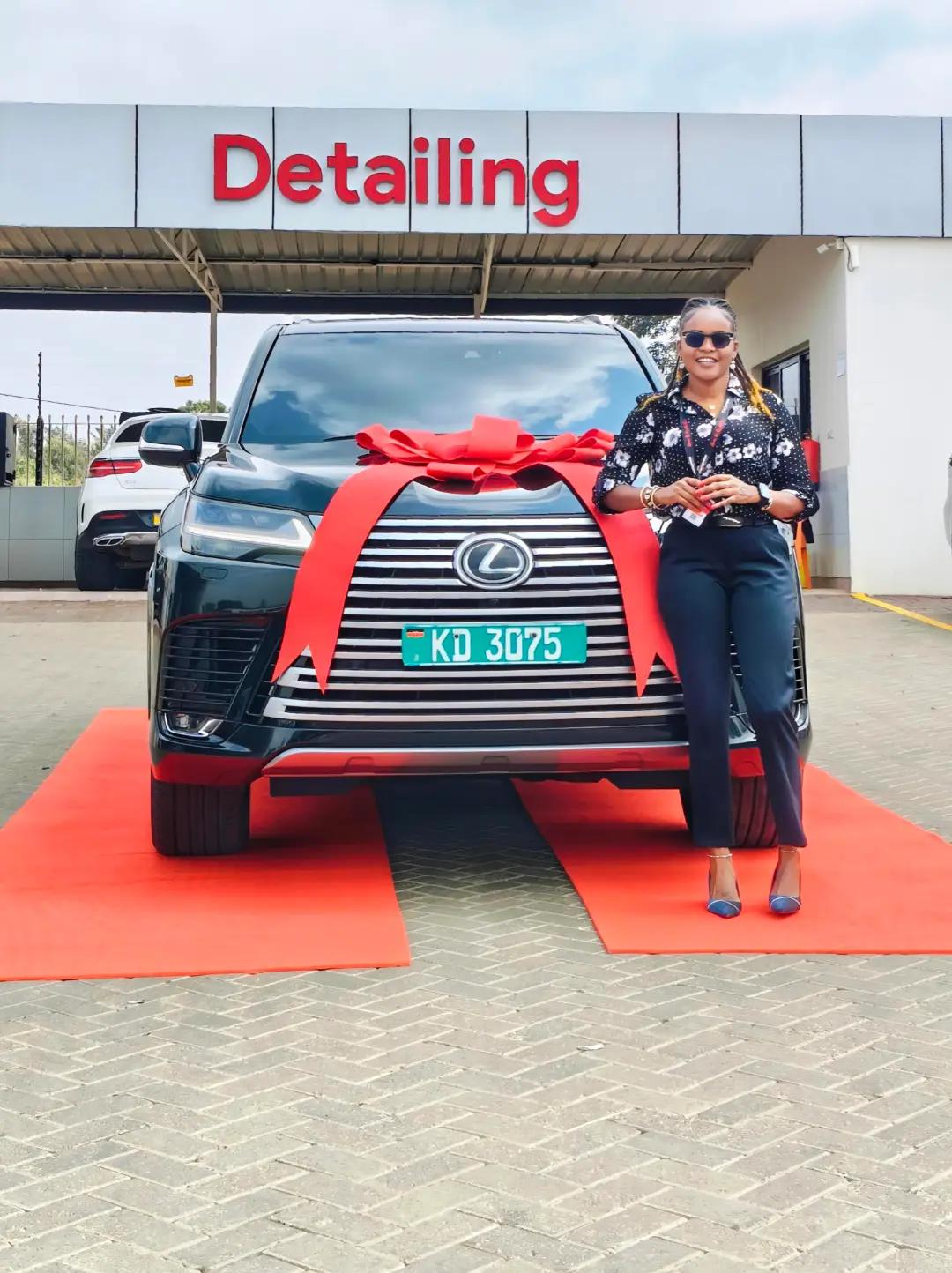 @Janette | car sales & imports