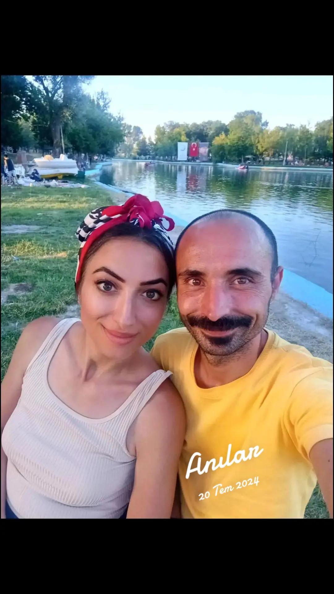 @Dilek Yılmaz Özkan