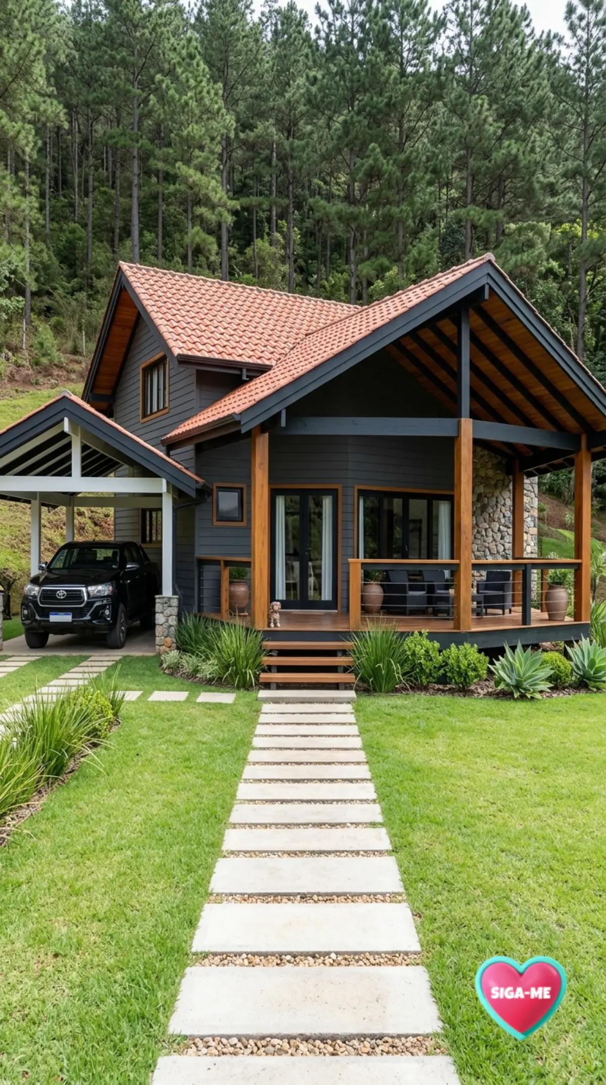@Residencias e projetos
