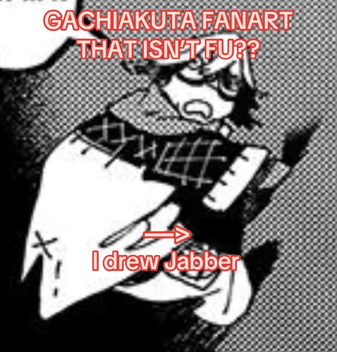 @Goobie snoobert