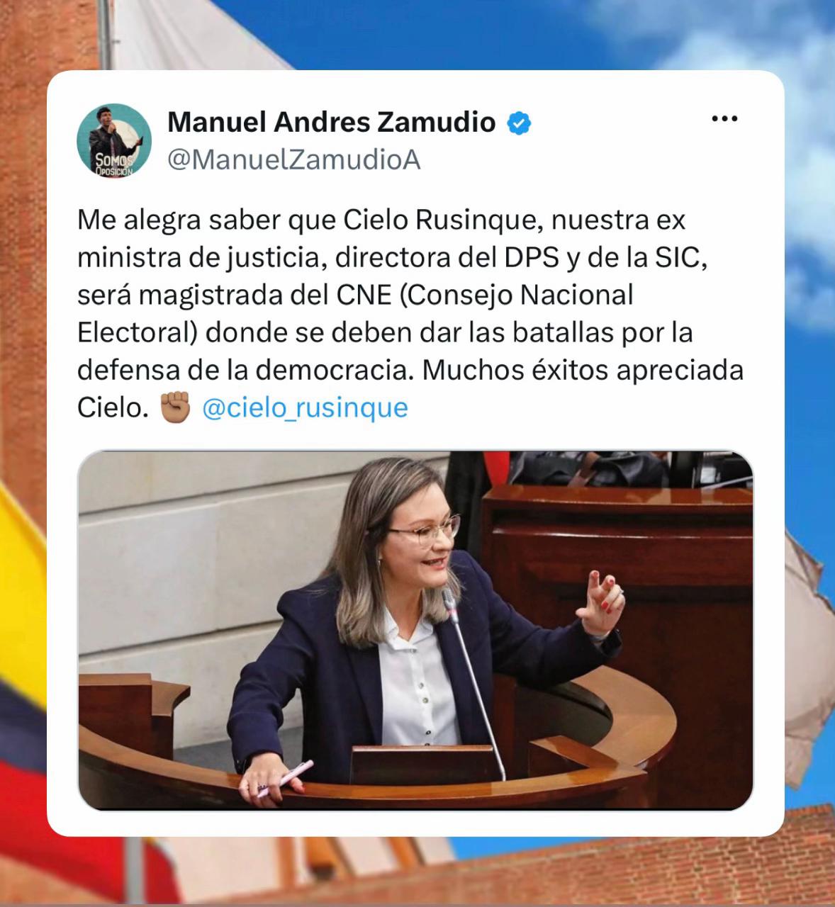 @Manuel Andres Zamudio