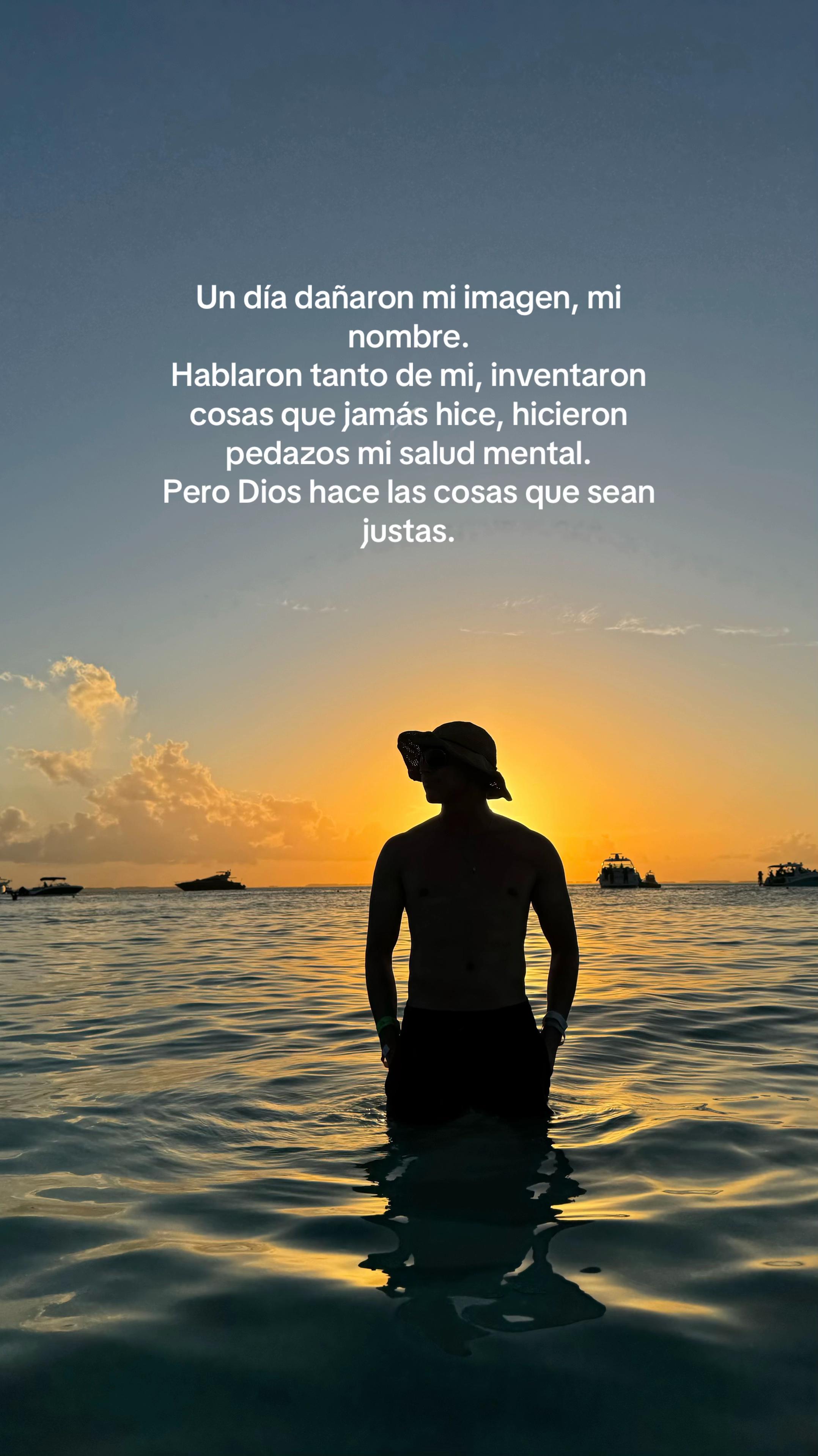 @Fernando Flores