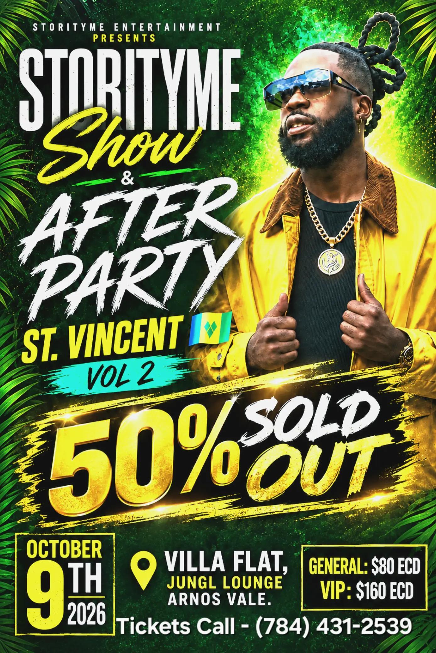 @The Storityme 🇹🇹🦉