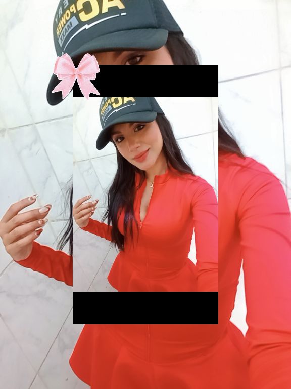@oriana cedeño
