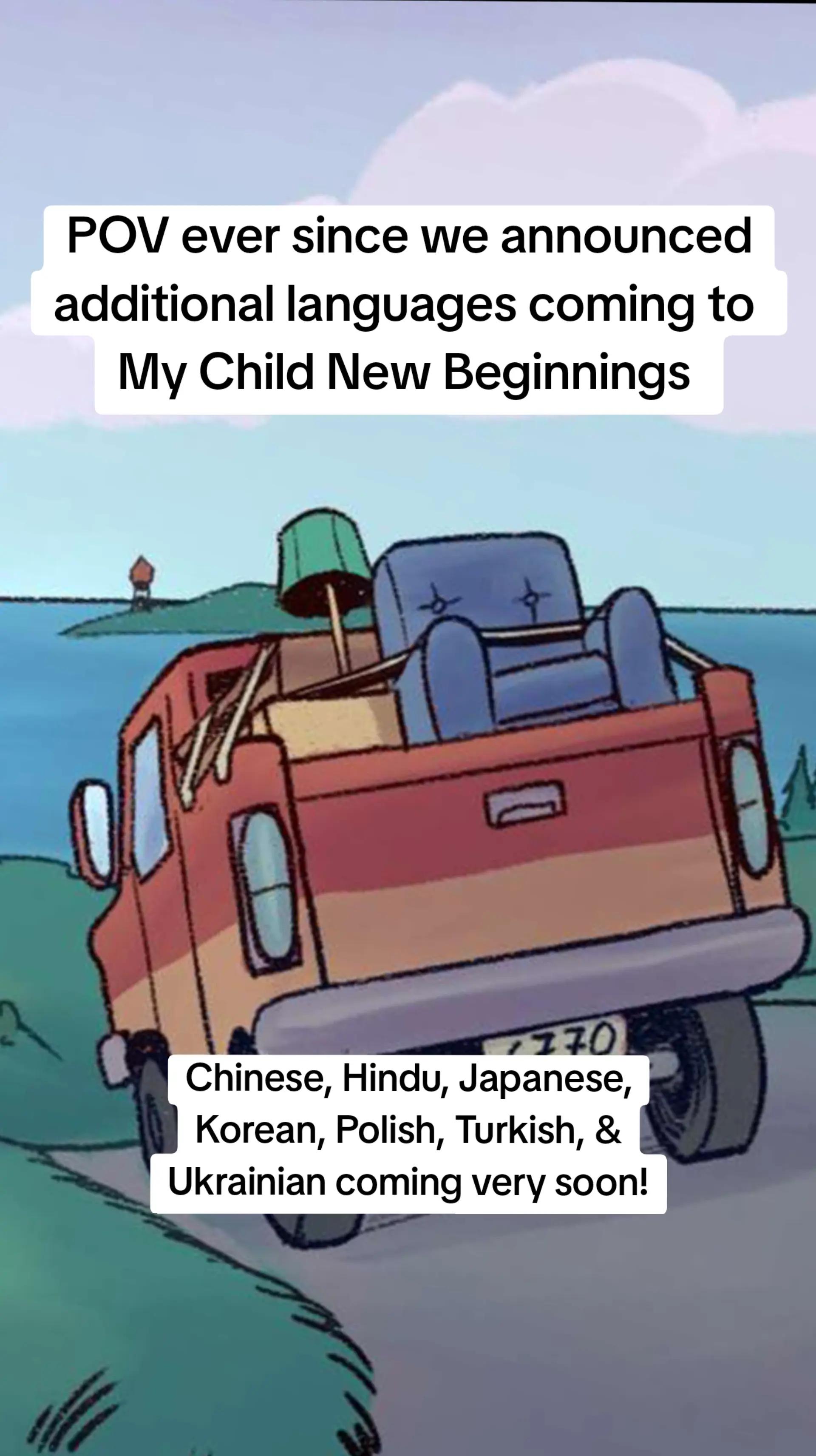 @mychildgame
