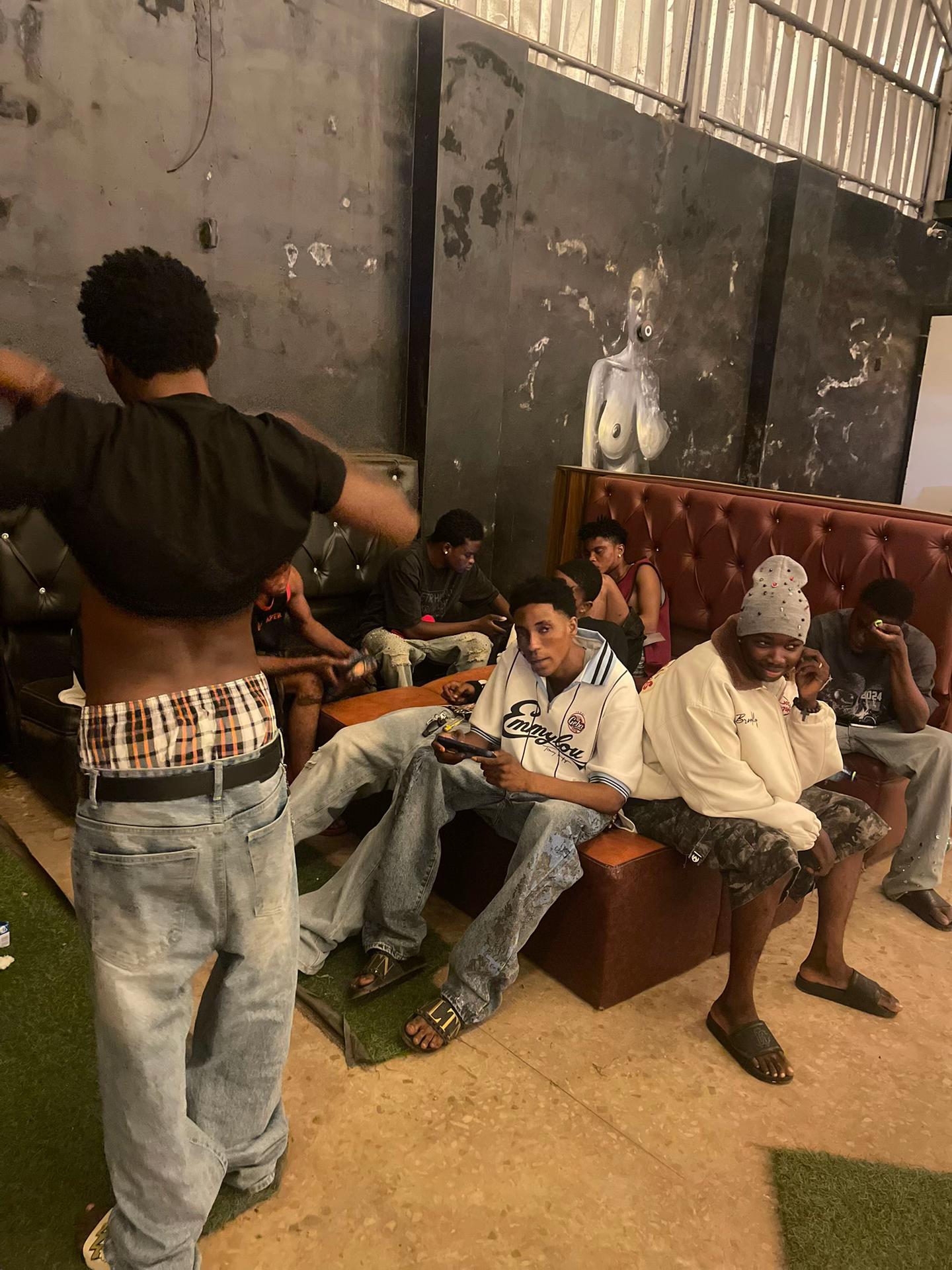 @KAMARU MAJOR😡☪️🙅♀️🧌