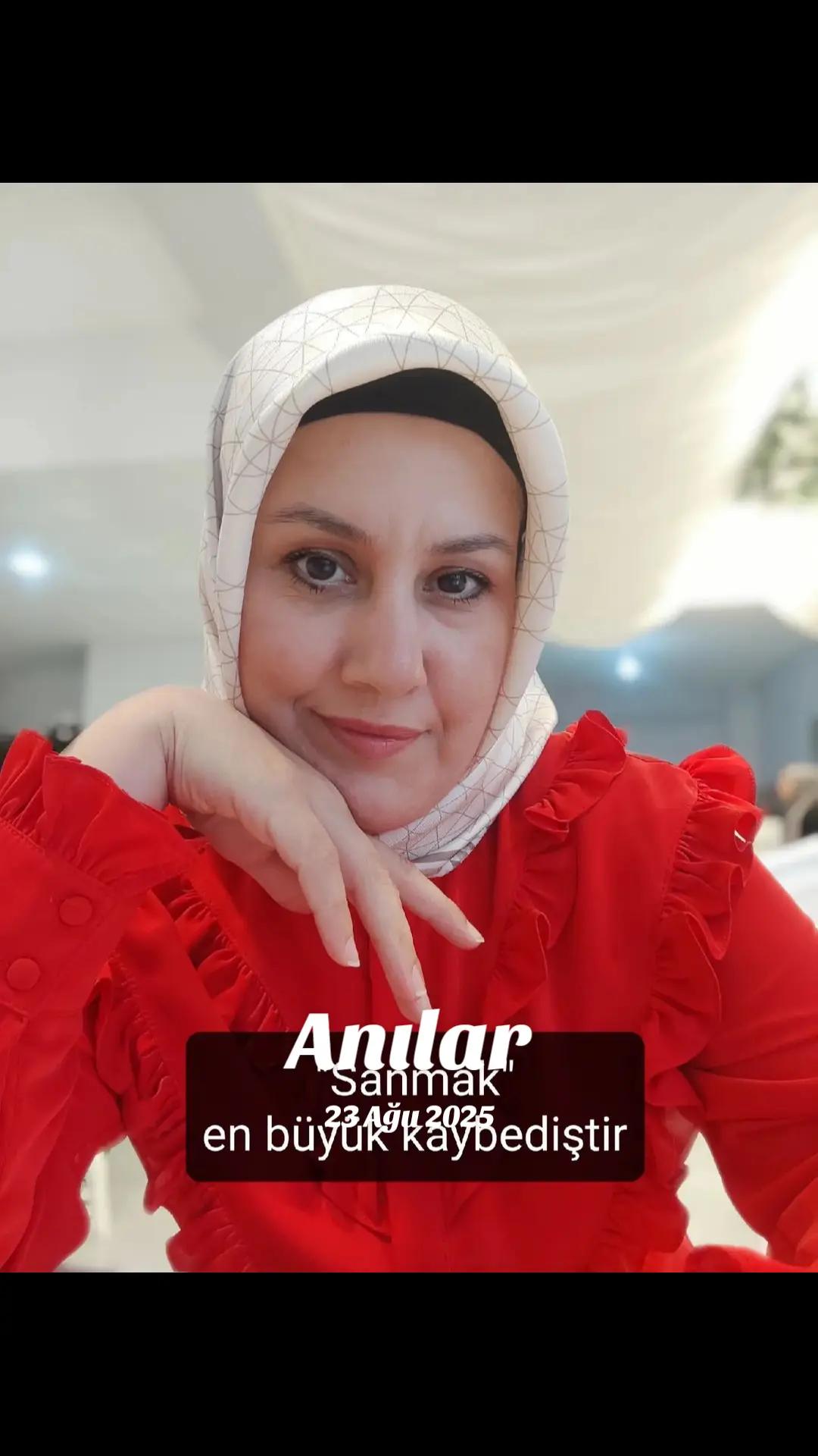 @Yaşam Mucizem - Esma Sirka