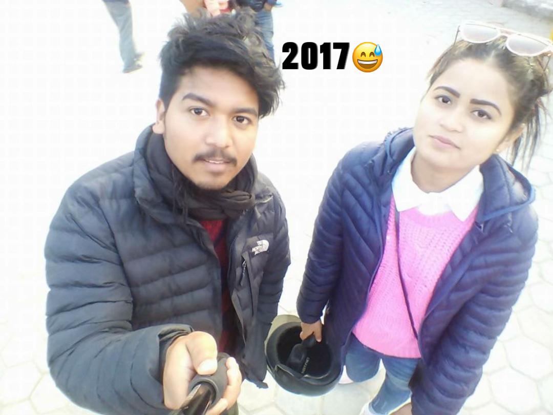 @Sia Arun(Mrs.Nepali)๐ง๐ป๐จ๐ฆ