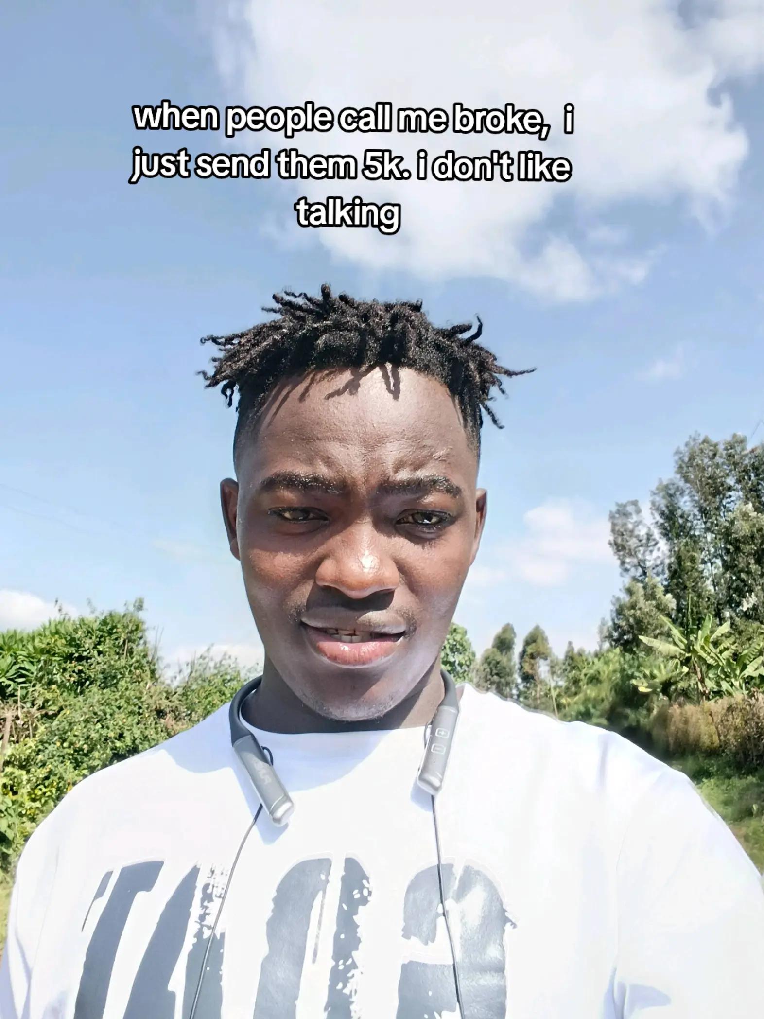 @C.I.D kiambu road  🇰🇪