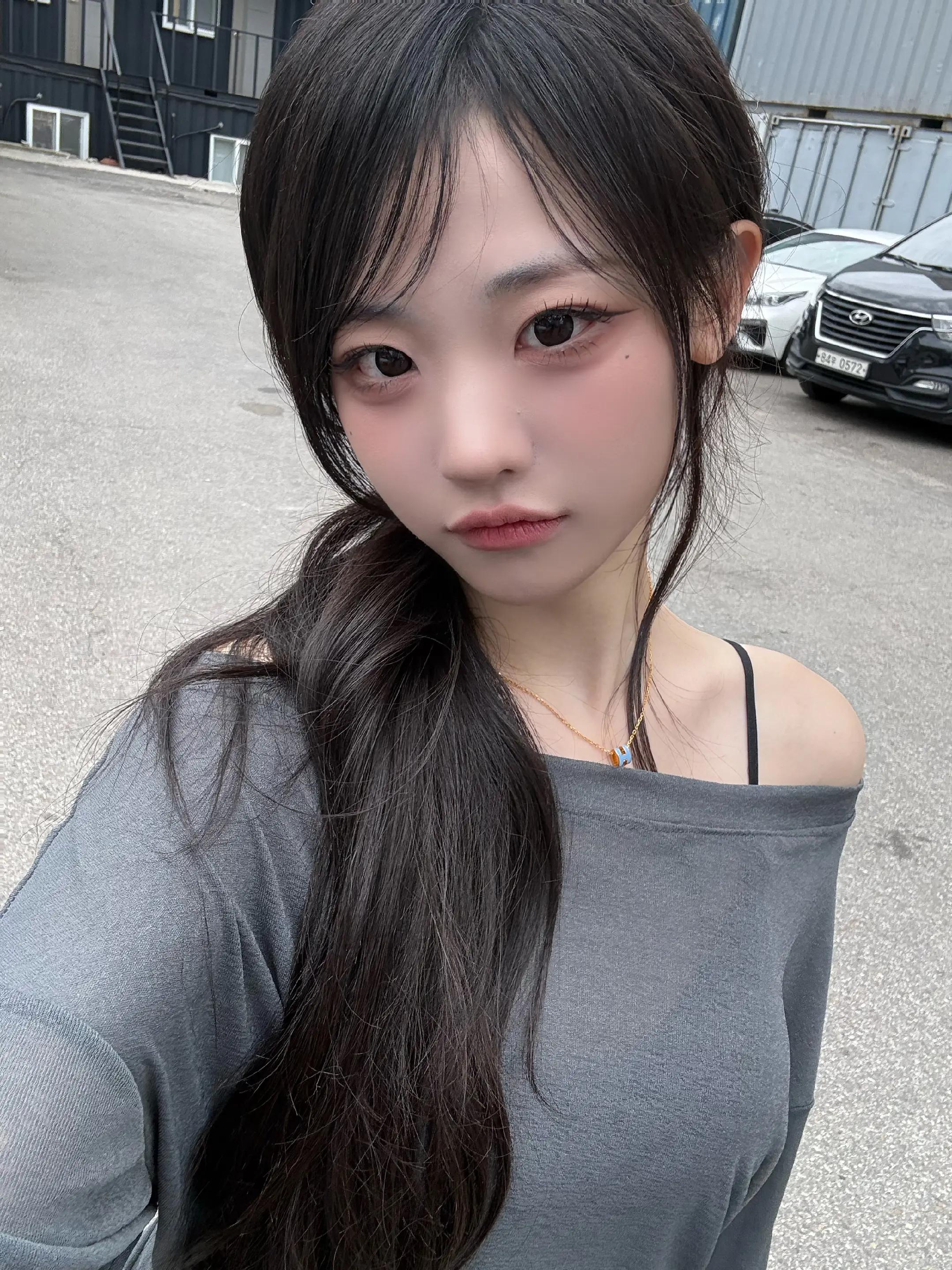 @❤️장나영👻