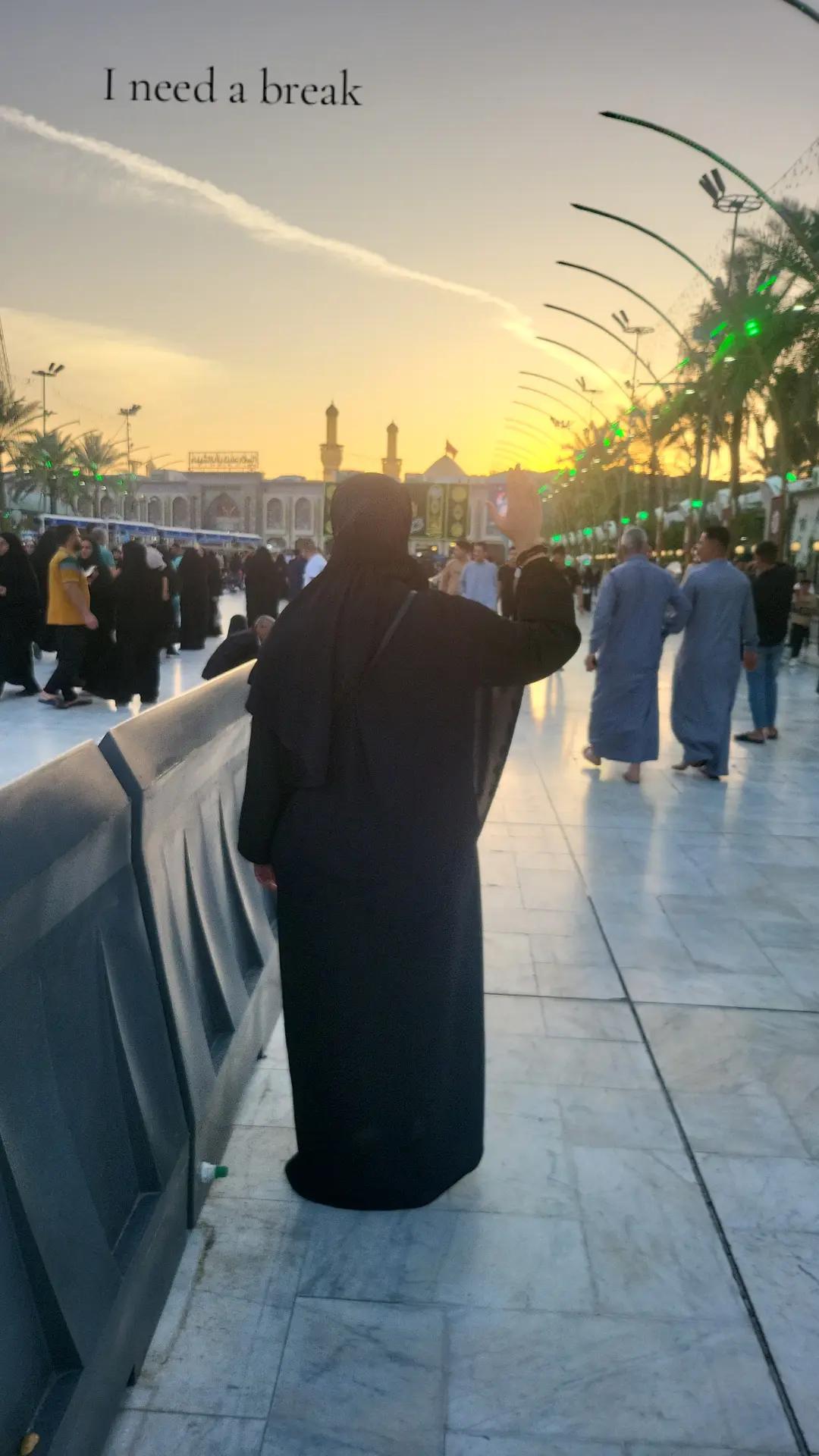@Shia't Ali ع