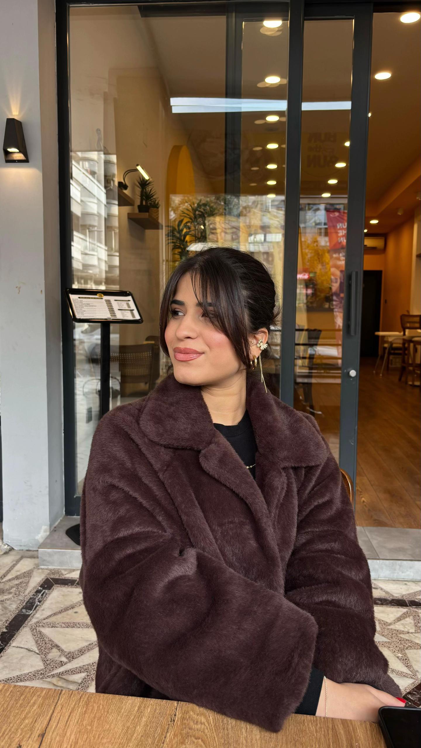 @Öz’