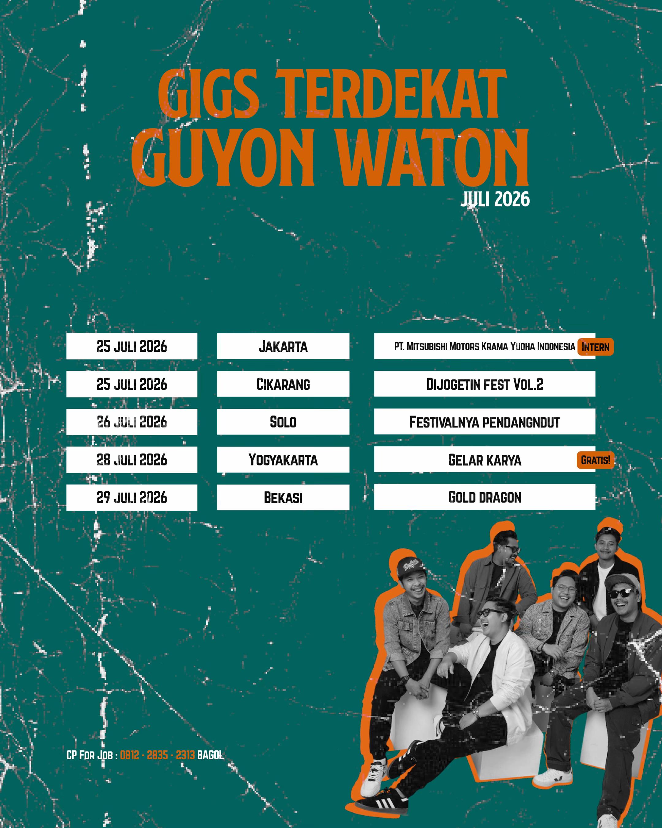 @GUYONWATON