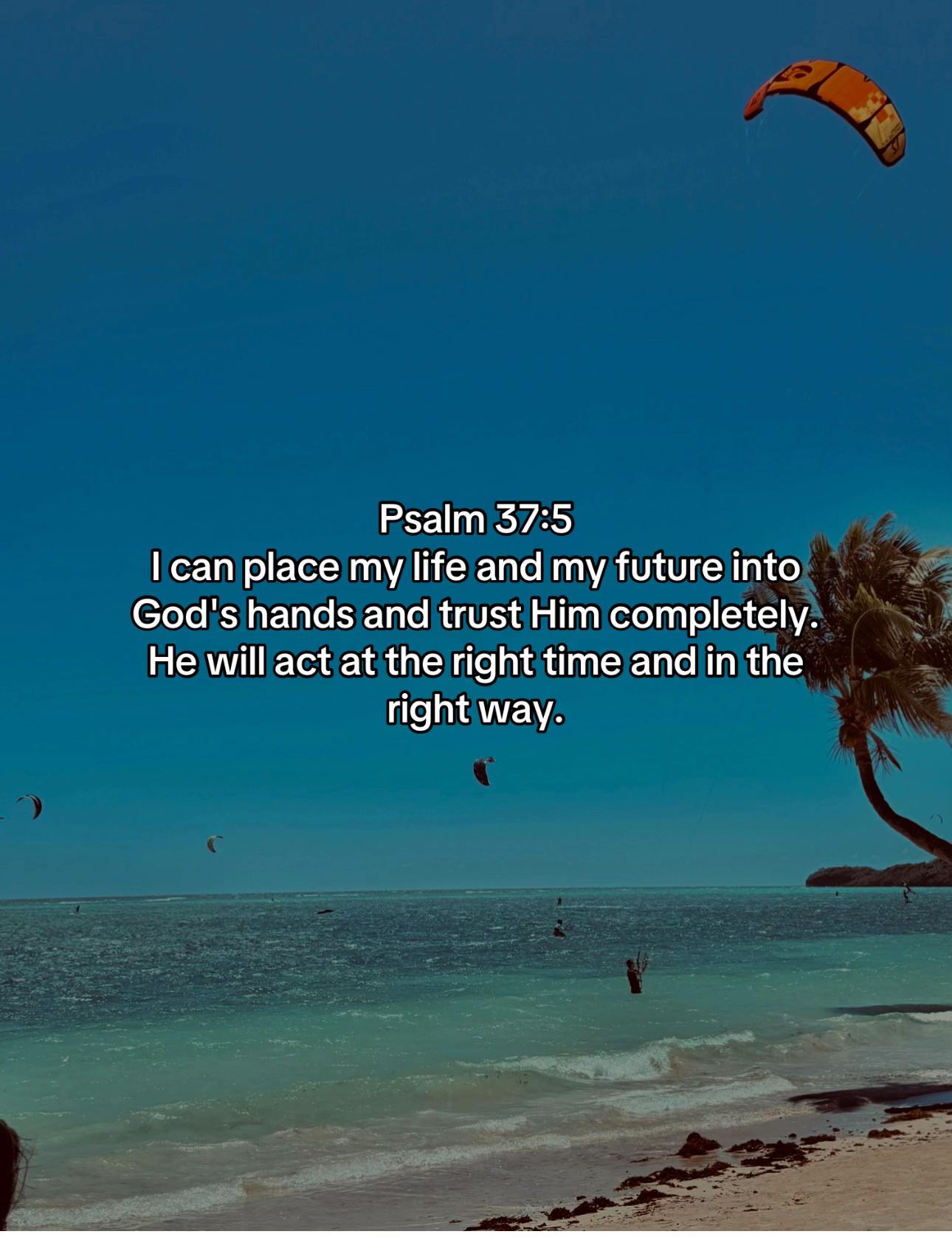 @PUT GOD FIRST