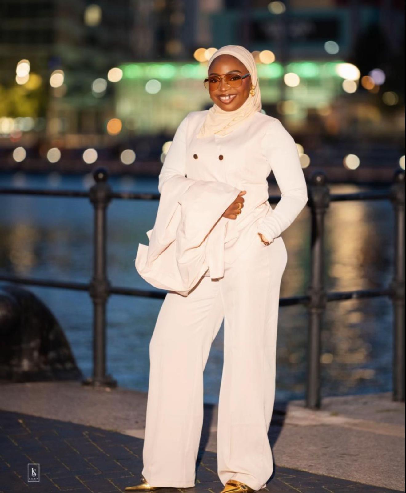 @Lateefatul~arike✨🕋