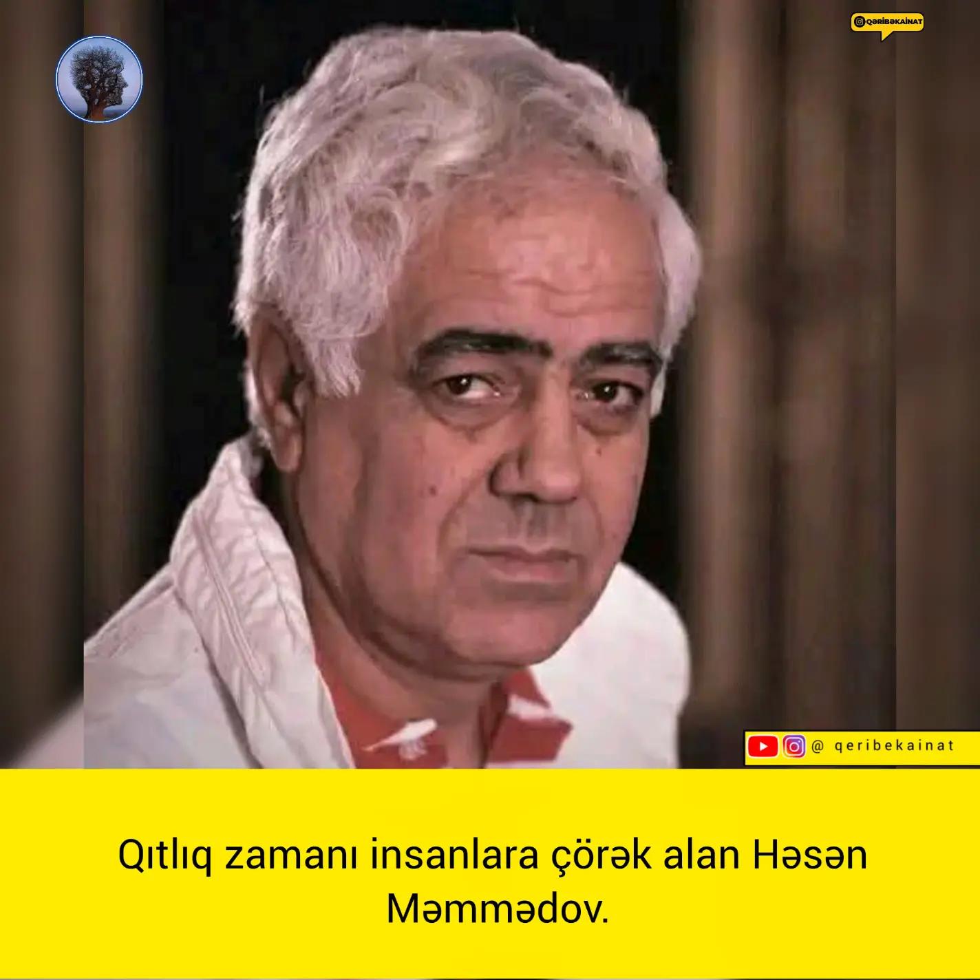 @qeribekainat