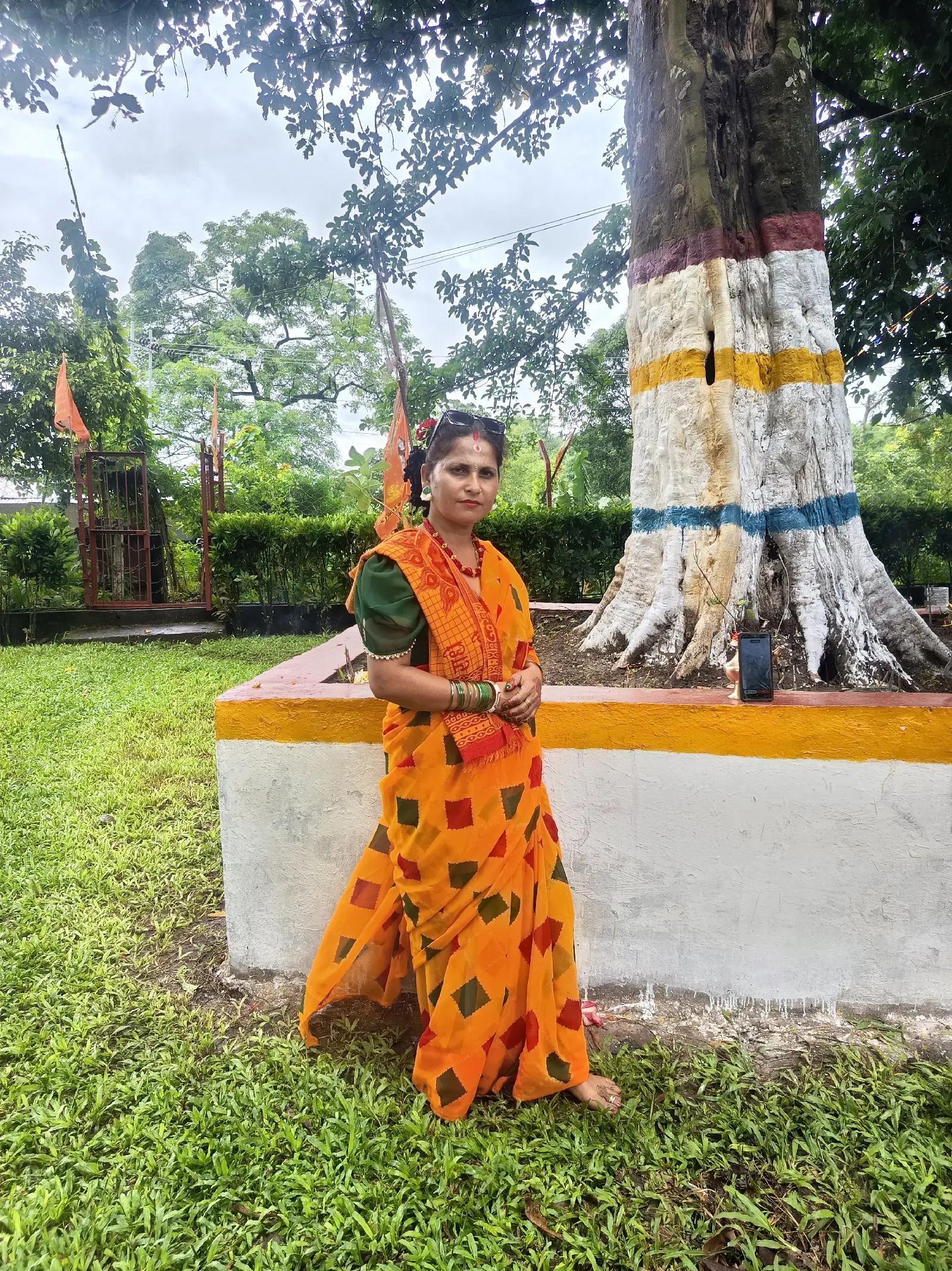 @Menuka Bhandari